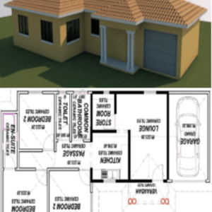 3 bedroom, lounge, kitchen, garage pl7 1686752330