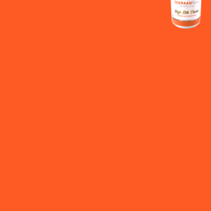 high silk finish orange 1676962663