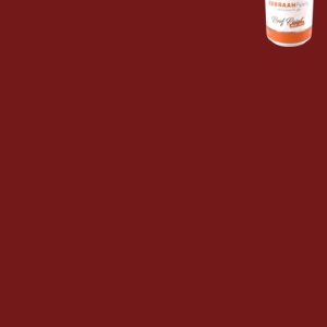 roof mid silk finish red oxide 1677064542