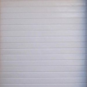 slated aluzinc steel door white 1713609395