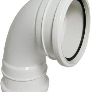 SV BEND PLAIN 110MM