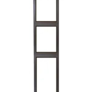 Aluminium S/Light 600 - 600X2100