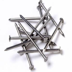 WIRE NAILS 125mm 500G