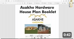 House Plans Booklet