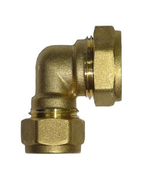 CO ELBOW COXC 22MM