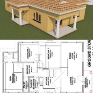 3 bedroom dining lounge kitchen pl22 1686760058