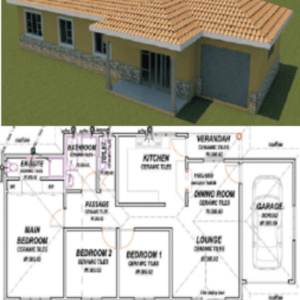 3 bedroom dining lounge kitchen pl24 1686760465