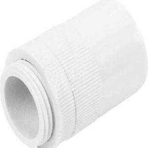 Adapter Pvc Male 20mm (100)