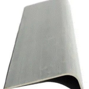 CEMENT FIBRE BARGE BOARD 3M