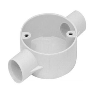 conduit through pvc box 1676468699