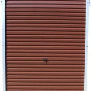 garage roller door brown 1676553788