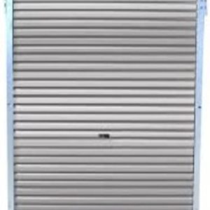 garage roller door silver 1676553225