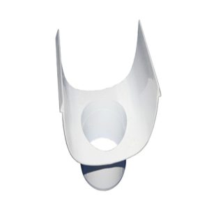 gutter d shape round outlet 1676558576