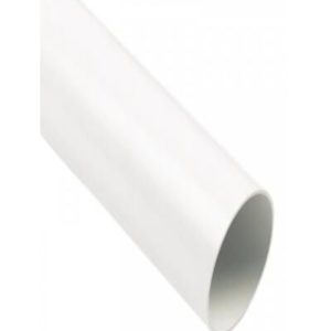 gutter round downpipe 3m 1676559655