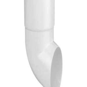 gutter round downpipe shoe 1676559098