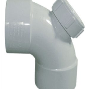 pvc bend ie 50mm 1676578677