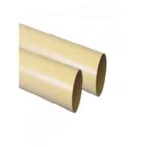 UG PIPE 110MM 6M