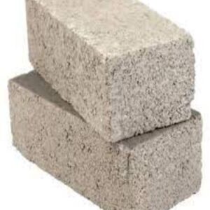 Cement Stock Bricks (500)