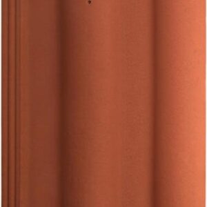 Conc Dbl Roman Tiles Red (240 per pallet)