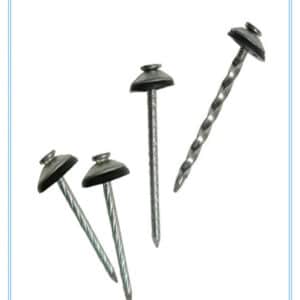 ROOF NAILS 90MM 500G