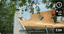 The Lifespan of Double Romans Concrete Roof Tiles