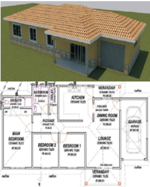 3 bedroom dining lounge kitchen pl24 1686760465