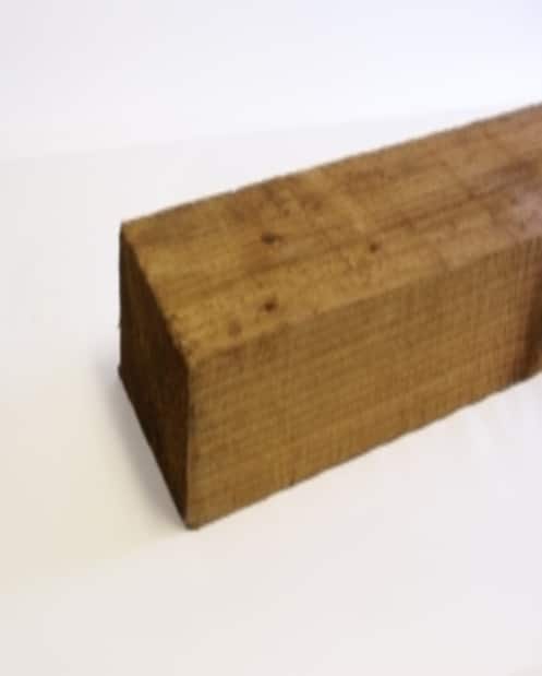 Timber 38×38 – 4.2m