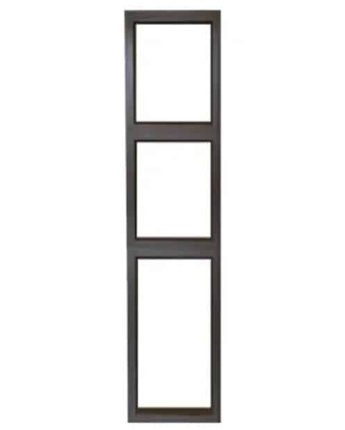 Aluminium S/Light 600 - 600X2100