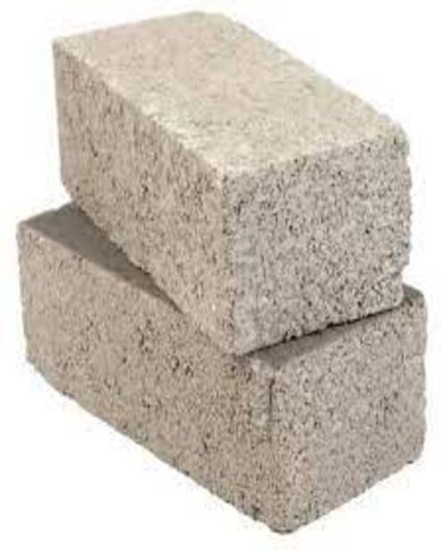 CEMENT STOCK BRICKS (500)