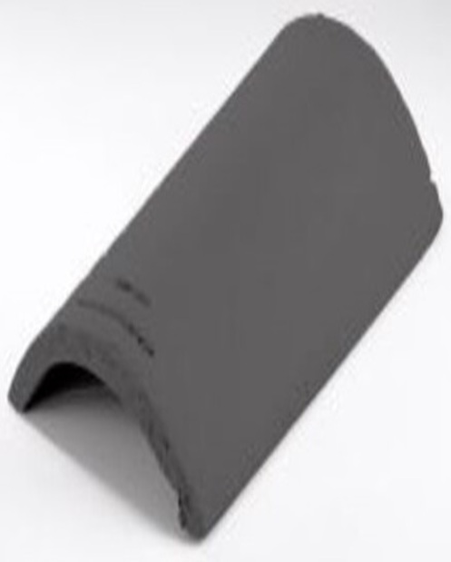 concrete Taper Ridge Slate Grey