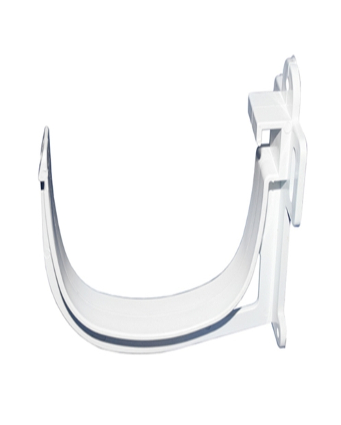 Gutter D Shape Bracket