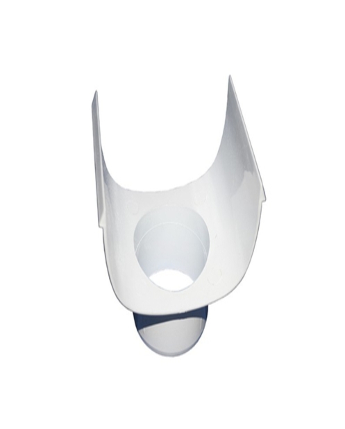gutter d shape round outlet 1676558576