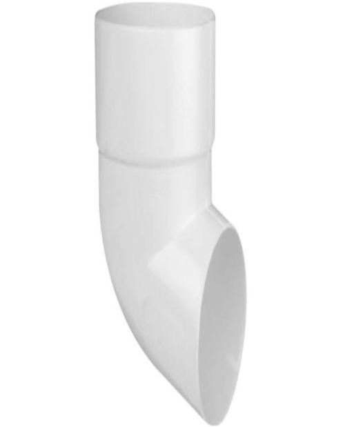 Gutter Round Downpipe Shoe