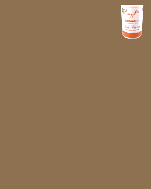 SILK FINISH SHADOW - 5L
