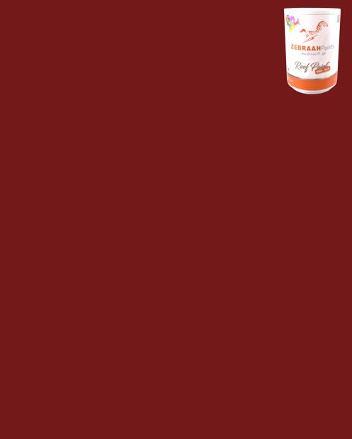 roof high silk finish red oxide 1677065516