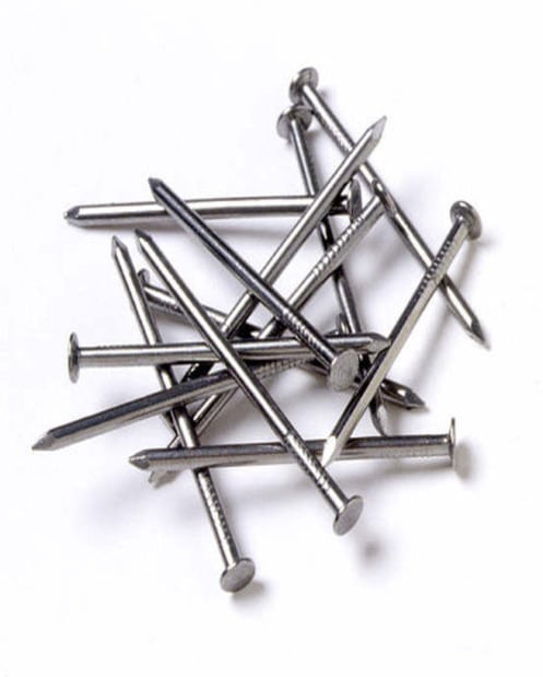 WIRE-NAILS 75mm 500G