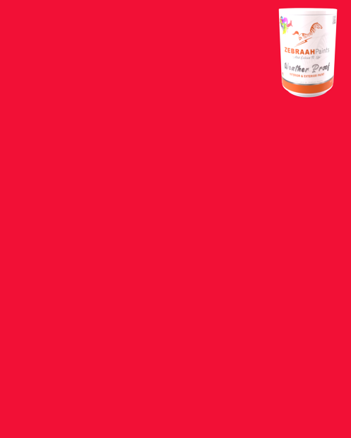 WEATHER PROOF RED RIBBON - 20L