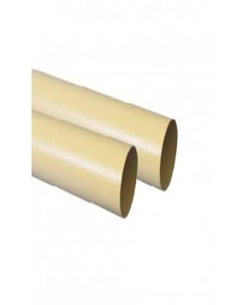 UG PIPE 110MM 6M