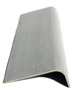 CEMENT FIBRE BARGE BOARD 3M