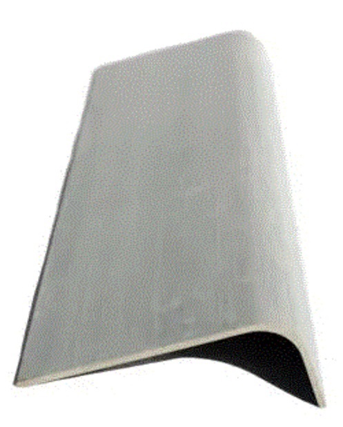 CEMENT FIBRE BARGE BOARD 3M