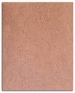 Masonite Board 2.7mm 1.2x2.4m