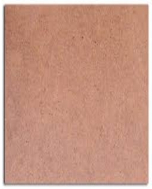 MASONITE BOARD 2.7MM 1.2X2.4M