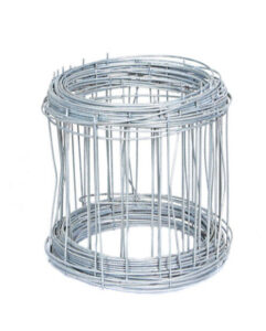 Brickforce Galvanised H/Duty 150mm - 150mm 2.8mmx15m