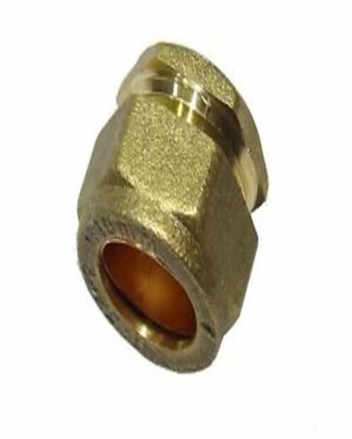 COPPER FITTINGS 15MM