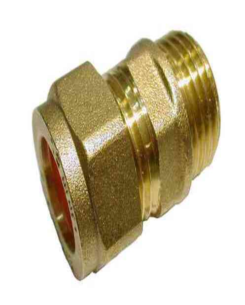Copper Fittings 15mm