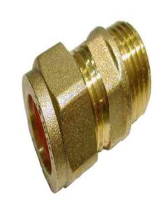Copper Fittings 22mm