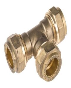 Copper Fittings 22mm