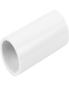 Coupling Pvc 20mm