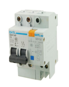 Earth Leakage Circuit Breaker 63A