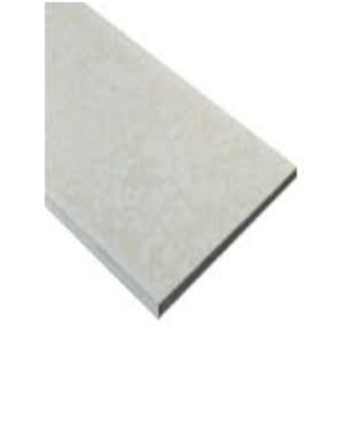 CEMENT FIBRE FASCIA BOARD 3.6M